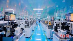 （全国两会）全国人大代表、晋城市委书记薛明耀：资源型城市的“新”与“光”