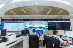 隔空排障！藏在幕后的科技硬实力