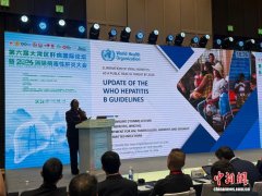 今年广东计划完成2000多万人的乙肝筛查